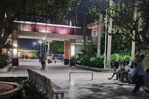 Nữ điều dưỡng bệnh viện ở Ninh Bình bị người nhà bệnh nhân hành hung
