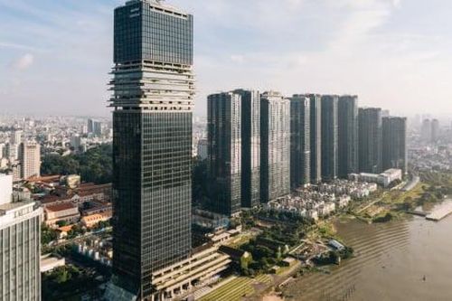 Nữ đại gia sinh năm 1988 chi 20.500 tỷ xây tòa nhà cao thứ 3 tại Việt Nam