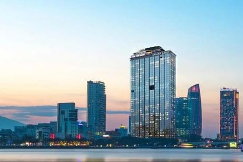 Việt Nam đón thêm thương hiệu khách sạn hàng đầu quốc tế