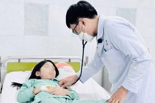 Hai trẻ em nhập viện cấp cứu do ăn phải kẹo có tẩm cần sa