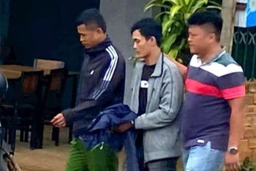 Mâu thuẫn tại quán nhậu, một người bị đâm tử vong ở Lâm Đồng