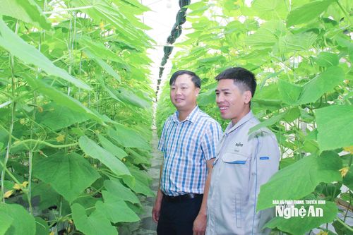 Chào mừng Đại hội đại biểu Đảng bộ xã Hưng Nguyên Nam lần thứ I, nhiệm kỳ 2025 - 2030:Đổi mới tư duy, đưa Hưng Nguyên Nam thành xã nông thôn mới kiểu mẫu, hiện đại, giàu bản sắc văn hóa