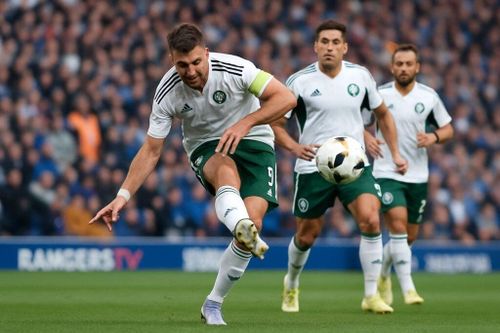 Nhận định, dự đoán Panathinaikos vs Samsunspor: Lợi thế mong manh