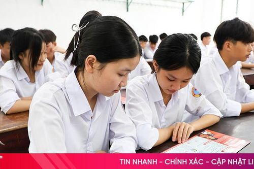 Tấm 'lá chắn' bảo vệ sức khỏe học sinh Hà Tĩnh