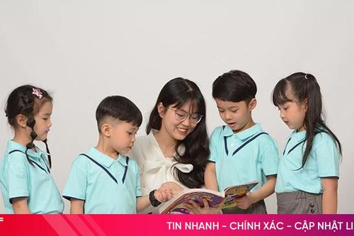 Những điều cần biết về đồng phục mầm non cho trẻ nhỏ