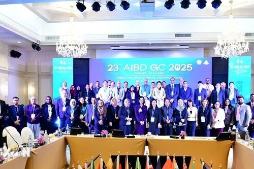 AIBD 2025: Thúc đẩy chiến lược truyền thông thời đại số