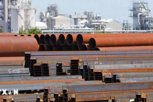 Tranh chấp thương mại Trung Quốc-Canada 'nóng' lên