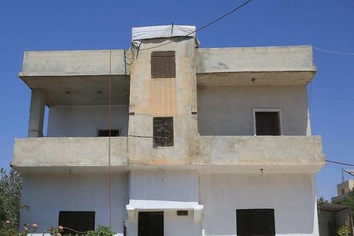 Liên quân do Mỹ dẫn đầu tiêu diệt chỉ huy của IS tại Tây Bắc Syria
