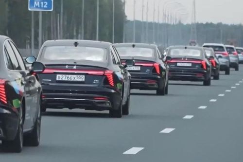 'Hành trình trên cao tốc' BRICS+: Cơ hội cho doanh nghiệp Việt Nam