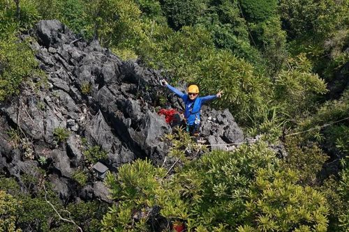 Những kỹ năng 'bỏ túi' cần biết sau vụ du khách tử vong ở rừng Cúc Phương