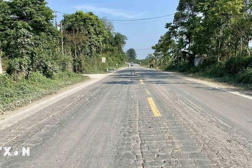 Đề xuất gần 2.000 tỷ đồng cải tạo đường Hồ Chí Minh qua Đà Nẵng, Quảng Ngãi