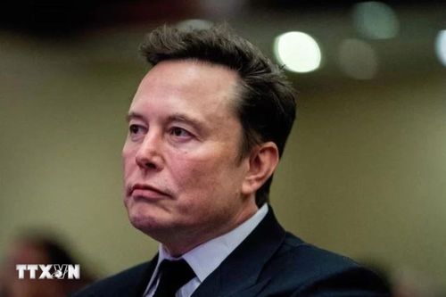 Tỷ phú Elon Musk đối mặt vấn đề pháp lý vì tổ chức 'xổ số bầu cử' bất hợp pháp