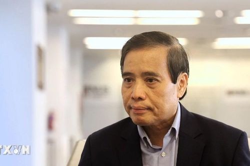 Chuyên gia: Ba giá trị lớn đưa Việt Nam sớm vươn tới đỉnh cao phát triển
