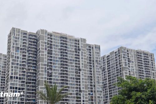 Ngân hàng không được thu giữ nhà ở duy nhất của bên bảo đảm?