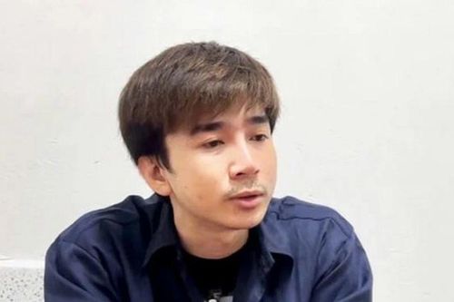 TP Hồ Chí Minh: Đề nghị truy tố nam ca sỹ Chi Dân sử dụng trái phép chất ma túy