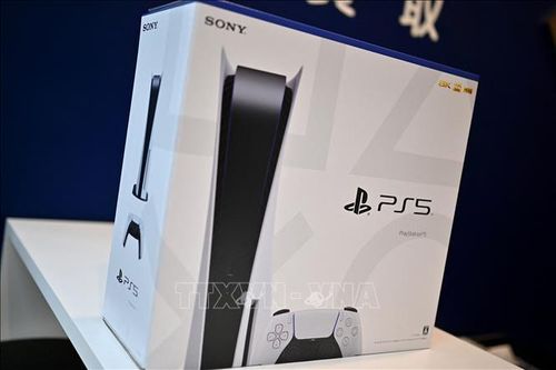 Thuế quan của Mỹ: Máy chơi game PlayStation bị đội giá