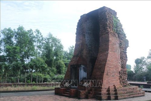 Cà Mau: Chú trọng thực hiện tốt bảo tồn, phát huy giá trị lịch sử, văn hóa