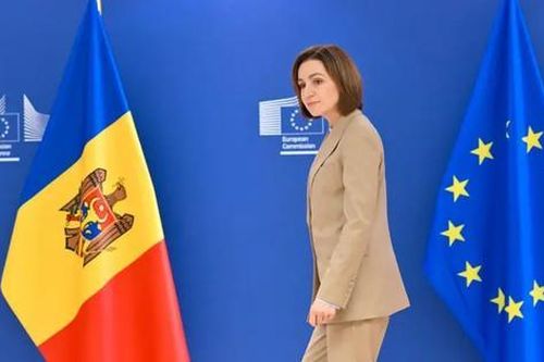 Cùng điểm xuất phát, Moldova có thể bỏ xa Ukraine trên hành trình gia nhập EU?