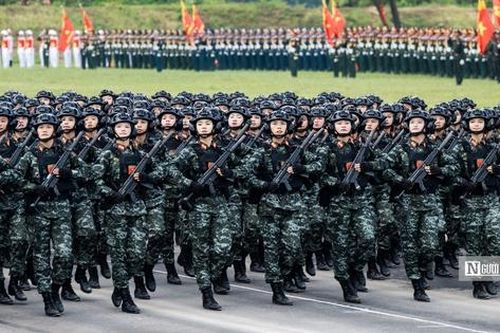 Thủ tướng: Tăng cường bảo đảm an ninh, trật tự dịp Quốc khánh 2/9