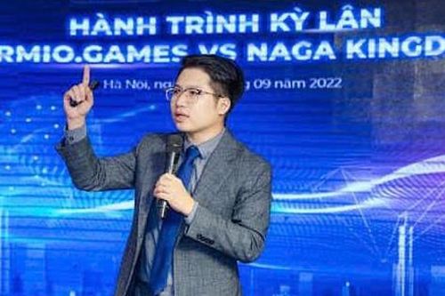 Triệt phá nhóm đối tượng phát hành dự án tiền ảo, chiếm đoạt hàng trăm tỷ của hơn 3.000 nhà đầu tư