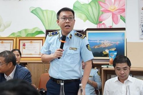Tp.HCM kỳ vọng tạo sức bật kinh tế từ 'hàng hiệu giá rẻ'