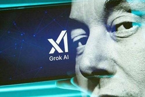 Hàng trăm ngàn đoạn chat riêng tư với AI Grok bị phơi bày trên Google