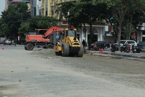 Nghệ An: 'Tái khởi động' dự án hơn 1km sau 30 năm vẫn chưa thể hoàn thành