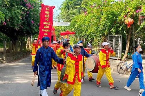 Đà Nẵng: Sắp diễn ra lễ hội giỗ Tổ nghề gốm hơn 500 năm tuổi