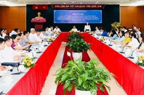TP Hồ Chí Minh: Tập trung vào chất lượng nguồn nhân lực và chuyển đổi số