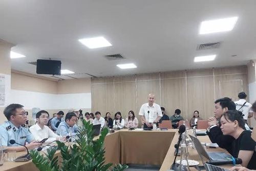 Hơn 500 thương hiệu hội tụ tại 'City Sale' 2025