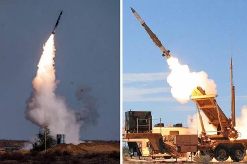 Nga khẳng định S-400 'vô hiệu hóa' Patriot Mỹ viện trợ Kiev, bảo vệ Su-34 và Su-35