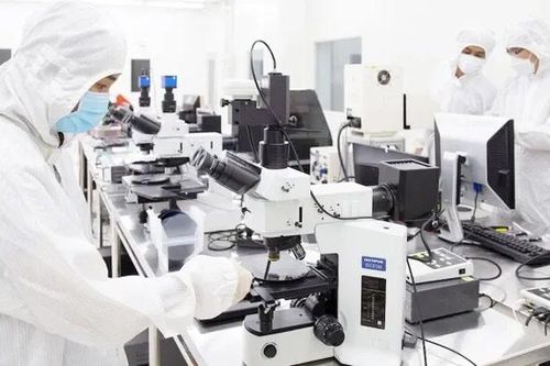Sắp có liên minh nghiên cứu và đào tạo nhân lực bán dẫn