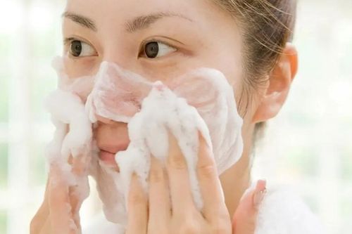 Thu hồi, tiêu hủy lô sữa rửa mặt Episode BM Beaumore