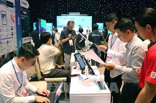Hơn 4.500 lãnh đạo doanh nghiệp, quỹ đầu tư quốc tế dự InnoEx 2025 tại TP. Hồ Chí Minh