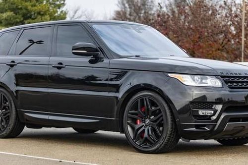 Jaguar Land Rover triệu hồi hàng loạt xe tại Mỹ