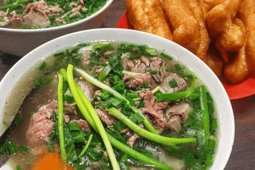 Ăn bún, phở liên tục: Cơ thể sẽ ra sao?
