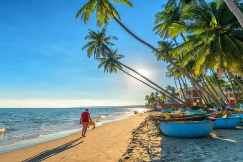 3 địa điểm đẹp như mơ, đáng trải nghiệm nhất khi đến với Bình Thuận