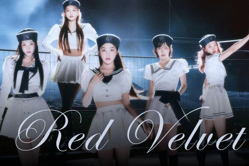 SM Entertainment đang làm gì với Red Velvet?