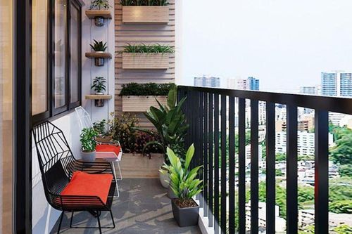 5 món đồ để ngoài ban công ảnh hưởng phong thủy trầm trọng, dọn sạch ngay để thần tài gõ cửa