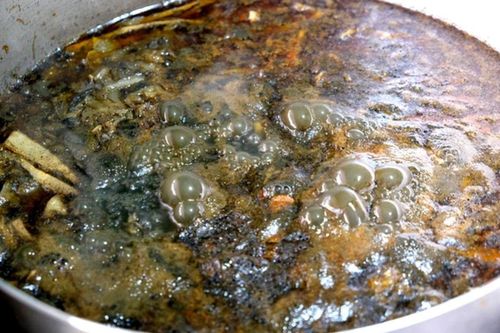 Bún cua thối Gia Lai: Hãy ăn để biết, để trải nghiệm và để kể lại