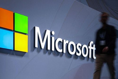 Microsoft có thông báo bất ngờ