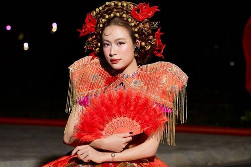 Mạng xã hội 'dậy sóng' vì ca sĩ Hoàng Thùy Linh