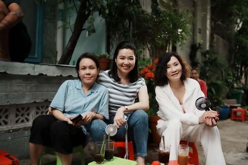 'Cục vàng của ngoại' lộ diện đầy đủ dàn diễn viên