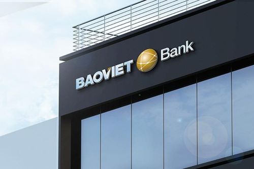 Thập kỷ 'dậm chân tại chỗ' của BaoVietBank