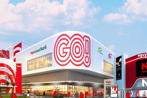 Central Retail thu về gần 20.000 tỷ đồng tại Việt Nam trong nửa đầu năm