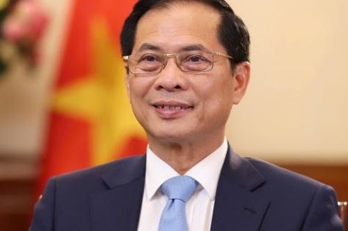 Ngoại giao kinh tế: Động lực quan trọng đưa đất nước phát triển, hội nhập sâu rộng