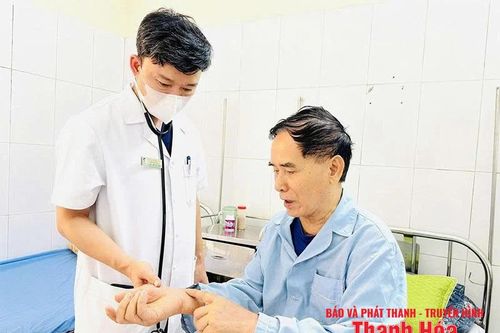 Thành công từ sự phối hợp chuyên gia Việt - Nhật