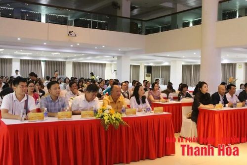 Doanh nhân Thanh Hóa làm chủ AI - vươn mình mạnh mẽ