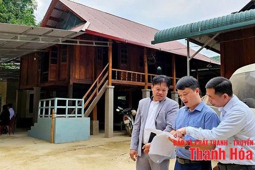 Hành trình của niềm tin, hy vọng!