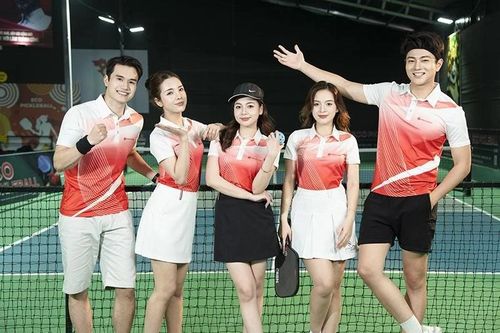 Điểm khác biệt của đồng phục Pickleball với môn thể thao khác là gì?